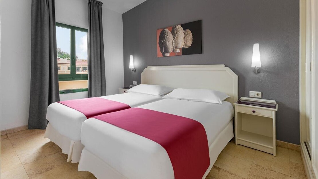 Elba Lucia Sport & Suite Hotel